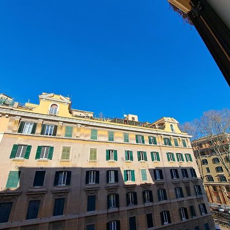 Hotel Guest Roma House Exteriér fotografie